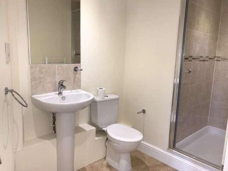 Market Street, Bracknell, RG12 - Photo 5