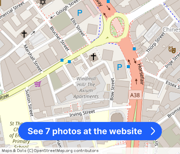 2 bedroom apartment for rent - Photo 1