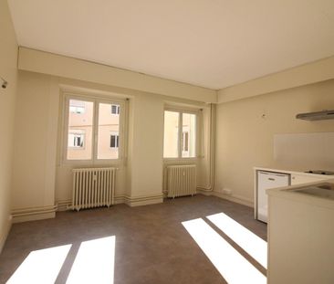 Appartement 1 pièce à louer St Étienne - 42000 / Réf: LA2644-COMPAN... - Photo 2