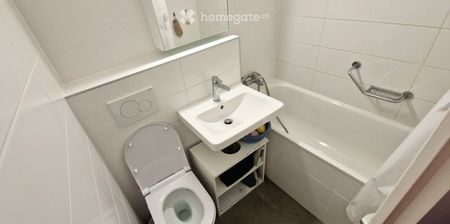2 Zimmer, 27 m² - Foto 3