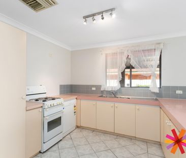 SPACIOUS HOME - Photo 2