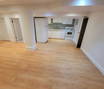 For Lease - 17 Carrick Avenue Unit# Basement, Hamilton, Ontario - Photo 3