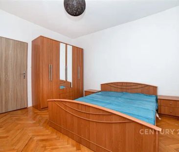 Pronájem světlého bytu 2+1 s balkonem v centru Třince – ul. Dukelská - Fotografie 4