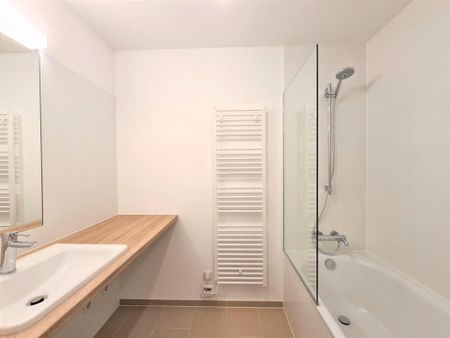 16,55m² TERRASSE in einem 2021 errichteten Neubau! Herz was willst du mehr? - Photo 3