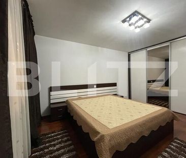 Disponibilitate! Apartament cu 3 camere, 55 mp, în cartierul Sărari - Photo 3