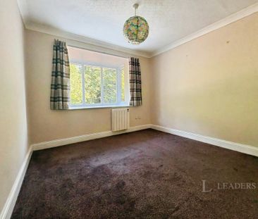 2 bedroom apartment to rent Quintin Gurney House, Keswick Hall, Nor... - Photo 2