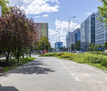 2 sypialnie | Wysokie piętro | Świetna lokalizacja - Photo 6