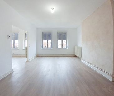 Location Appartement 3 pièces 83m² METZ 57000 - Photo 1