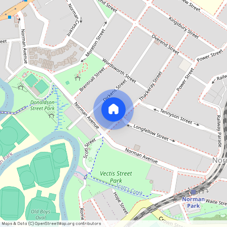 16 Thackeray Street, Qld 4170, Norman Park