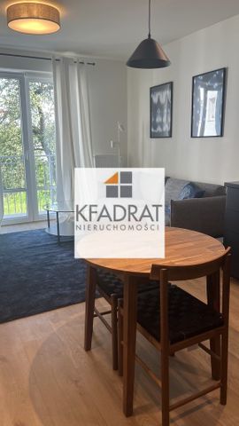 2-pokojowy apartament, balkon, miejsce parkingowe - Zdjęcie 3