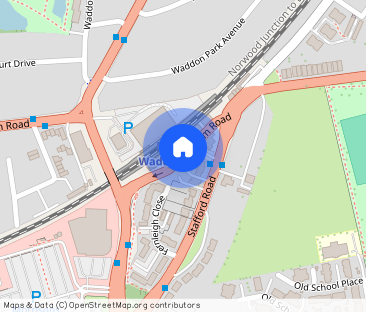 Epsom Road, Croydon, CR0 - Photo 1