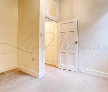 4 bedroom flat to rent - Photo 1