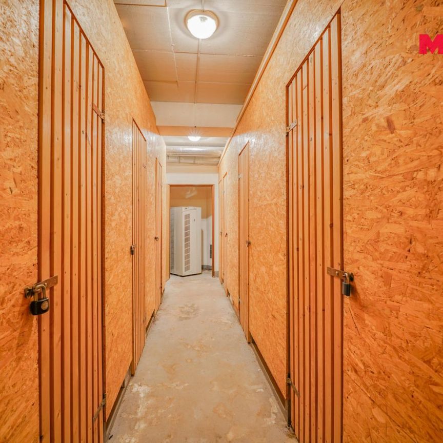 Pronájem bytu 2+kk 46 m², Sušická 1199, Plzeň Lobzy - Photo 1