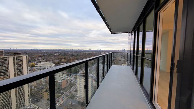 For Lease - 120 Broadway Avenue Unit# 2302, Toronto, Ontario - Photo 1