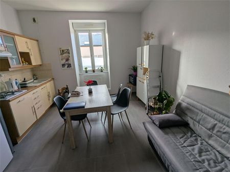 Location Appartement 2 pièces 40m² - Photo 2