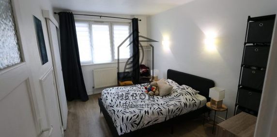 Appartement - T2 - 35m² - LOOS - Photo 2