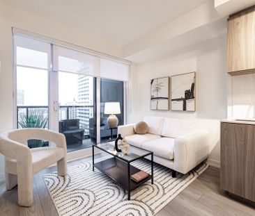 For Lease - 223 Redpath Avenue Unit# 2907, Toronto, Ontario - Photo 3