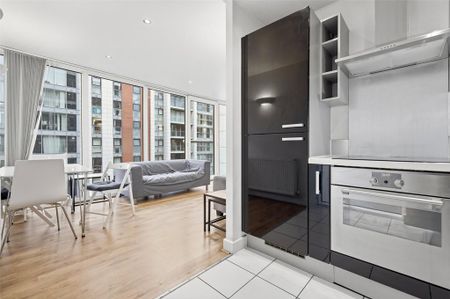 1 bedroom apartment to rent - Photo 3