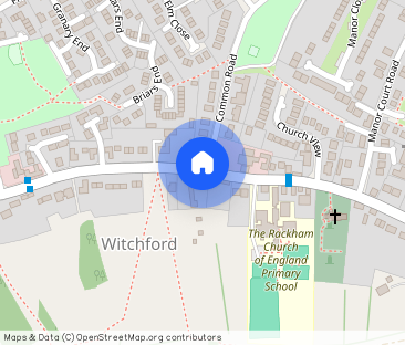 82 Main Street, Witchford - Photo 1