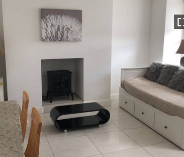 2-bedroom apartment for rent in Dublin - Photo 1