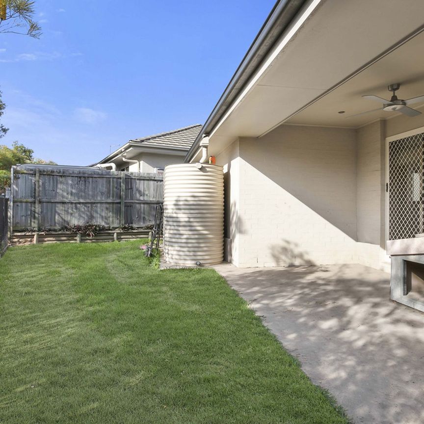 Home Sweet Home - Break Lease Opportunity - Photo 1