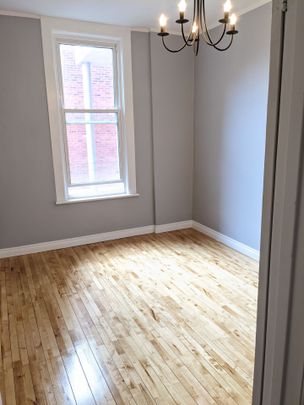 For Lease - 158 James Street Unit# 4, St. Catharines, Ontario - Photo 1