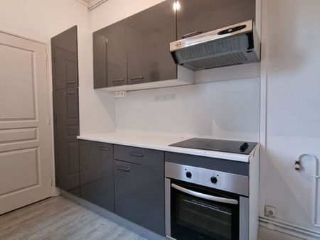 Appartement Nancy - Photo 2