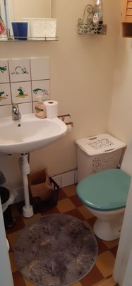 Stora Möllebacksgränd, Karlskrona - Photo 1