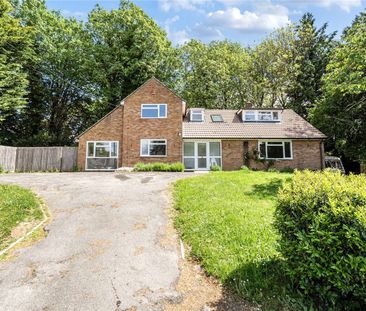 Detached home with practical ground floor lateral living. - Photo 5