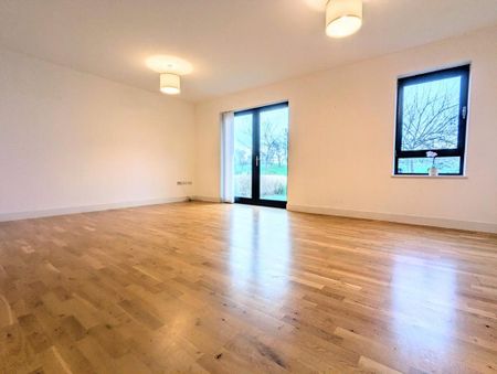 2 bedroom apartment to rent - Photo 2