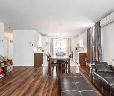 À louer / Appartement - Photo 1
