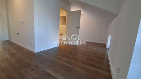 1-Zimmerwohnung - Photo 3