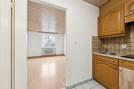 Cozy studio in a central location - Photo 4