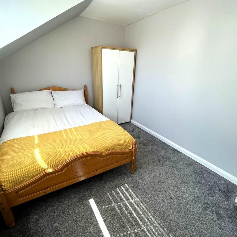 3 bedroom duplex to rent - Photo 1