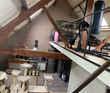 Loft om te delen - Photo 6