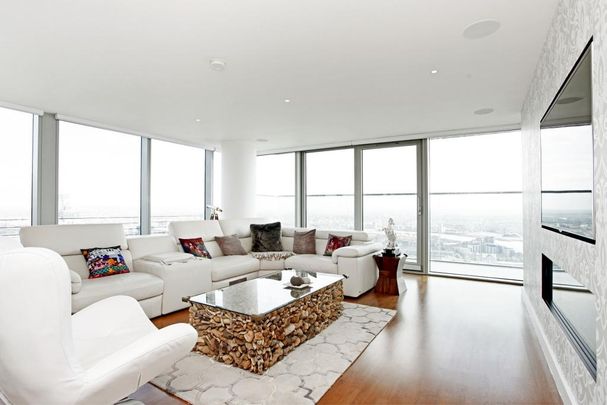 3 bedroom apartment to rent - Photo 1