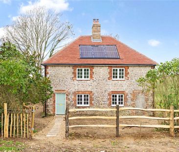 Secluded Off-Grid Retreat. Four bedroom detached cottage with panor... - Photo 1