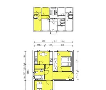 Sanierte 2 Zimmerwohnung in Top Lage - Foto 4