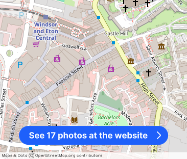 Acre Passage Windsor SL4 - Photo 1