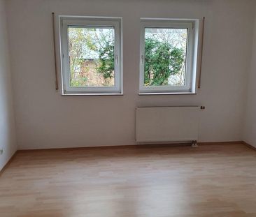 Helle 2 Zimmerwohnung mit Balkon u. Garage in Rimpar - Foto 1