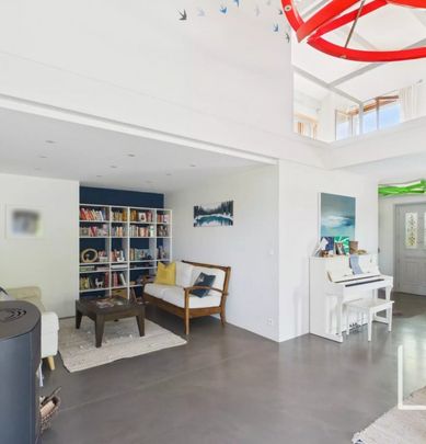 Villa • Veigy-Foncenex - Photo 1