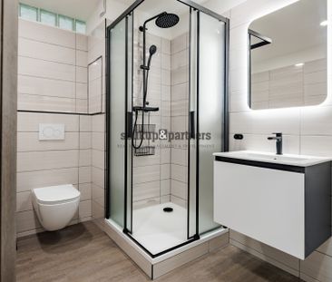 Pronájem bytu 3+kk 71 m² - Fotografie 3