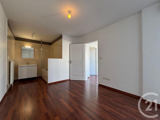 Location Appartement 2 pièces 47m² MONTIGNY LES METZ 57950 - Photo 1