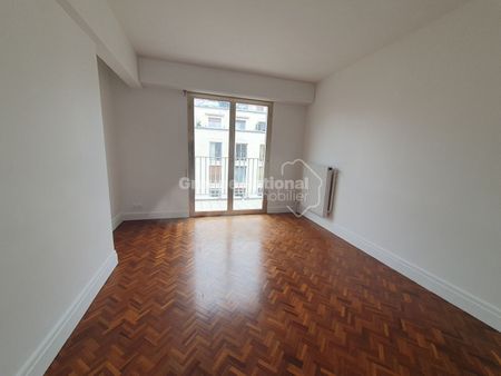 Appartement 3 pièces 70m2, - Photo 3