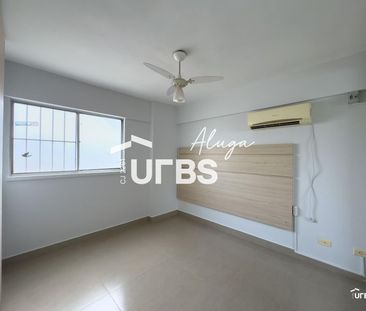 Apartamento, 114 m², 3 qts, 2 banh., 1 vagas, Setor Aeroporto - Photo 1