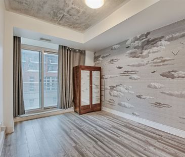 For Lease - 21 Grand Magazine Street Unit# 407, Toronto, Ontario - Photo 5