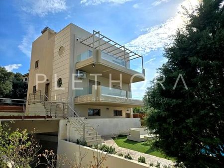 Μεζονέτα για ενοικίαση Παλαιά Φώκαια - Photo 4