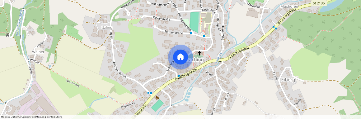 94469 Deggendorf - Mietraching