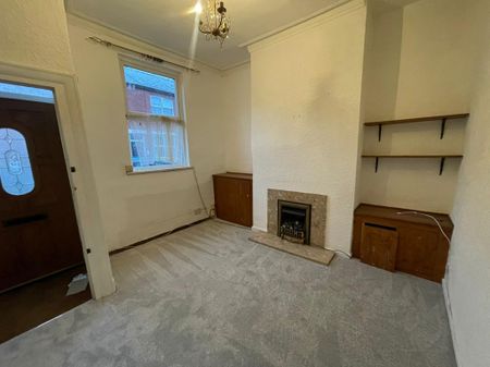 2 bedroom terraced house to rent - Photo 2