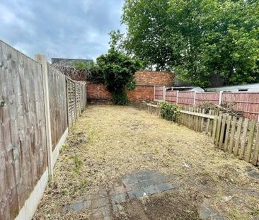 Prince Street, Walsall, WS2, Property for rent - Photo 2